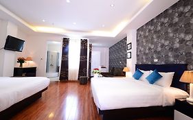 Golden Sun Palace Hotel